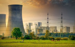 Xây nhà máy điện hạt nhân Ninh Thuận vốn hàng chục tỷ đô, Việt Nam làm điều chưa từng có tiền lệ