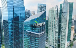 Đi ngược các đối thủ, một ngân hàng trứ danh cam kết chi 300 tỷ đô cho Net Zero