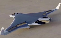 Máy bay ném bom PAK DA trở thành thách thức chiến lược đối với Mỹ