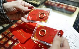 Lý do giá vàng nhẫn cao hơn SJC