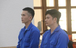 Cựu thượng úy công an dùng nhục hình dẫn đến chết người bị tuyên phạt 9 năm tù