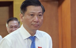 Bà Rịa - Vũng Tàu miễn nhiệm và bầu chức danh lãnh đạo chủ chốt