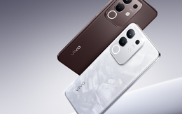 Bỏ ra từ 6,5 triệu đã có thể mua chiếc smartphone trang bị 'siêu pin' BlueVolt 6.500mAh, livestream 14 giờ liên tục, AI thông minh như Samsung Galaxy S