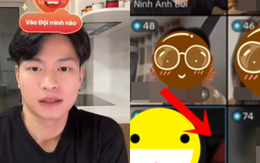 Ninh Anh Bùi đang livestream, phụ huynh của fan trực tiếp vào “đối chất”, nhắc nhở về giờ giấc