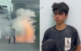 Vụ con trai đổ xăng đốt mẹ: Nạn nhân tiên lượng dè dặt, gia đình nhận thông báo mới của công an