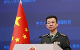 Trung Quốc: Mỹ gây chia rẽ quan hệ Trung-Nga là vô ích