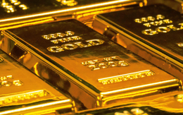 Nhiều nhà đầu tư chốt lời, giá vàng ngày 28/2 lao dốc