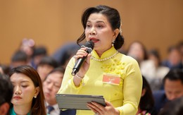 Gặp Thủ tướng, "bà trùm" bất động sản cam kết về dự án nhà ở "chuẩn Singapore" giá 790 triệu đồng/căn