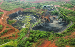 Việt Nam nắm kho báu lớn gấp 4 lần Trung Quốc, 6 lần Nga, 155 lần Mỹ, tỉnh giữ hơn 50% trữ lượng vừa đưa quyết định quan trọng