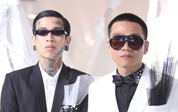 Dế Choắt tuyên bố từ bỏ danh hiệu quán quân Rap Việt