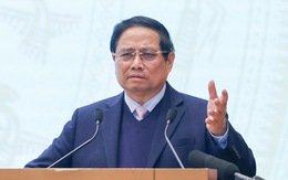 Thủ tướng: Tài sản DNNN gần 4 triệu tỷ nhưng đóng góp chủ yếu từ DN lớn như Petrovietnam, Viettel…, nhiều DN chưa có số liệu đáng tự hào