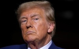 Đằng sau việc ông Trump quyết liệt với Trung Quốc