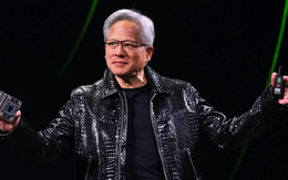 Doanh thu tăng bùng nổ 114%, Nvidia khẳng định 'ngôi vương' của ngành chip: Nhà đầu tư 'giàu' đến mức nào nếu đầu tư vào Nvidia cách đây 10 năm?