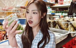 220.000 đồng/5 chiếc bánh da lợn, du học sinh Anh khiến dân mạng “rớt nước mắt”: “Đặc sản dân dã sao lại đắt đỏ quá vậy?”
