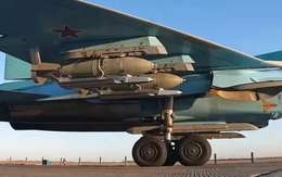 Anh lo ngại khi sản lượng bom hàng không UMPC đối phương tăng vọt