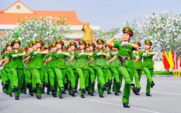 Bộ Công an thêm 5 nhiệm vụ, bỏ công an cấp huyện: Hàng vạn cán bộ, chiến sĩ được sắp xếp thế nào?