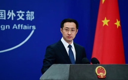 Trung Quốc: Fentanyl là vấn đề của Mỹ, Bắc Kinh sẽ đáp trả việc tăng thuế