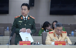 Từ mai, 694 cơ quan công an cấp huyện sẽ dừng hoạt động: Các vụ án được giải quyết ra sao?