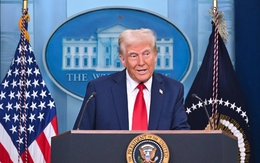 Mỹ áp thuế bổ sung 10% với hàng hóa Trung Quốc