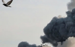 Quân đội Israel cho nổ tung hơn 20 tòa nhà tại Bờ Tây