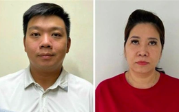 Doanh nghiệp được cựu vụ phó 'tạo điều kiện' gây thiệt hại hơn 105 tỷ đồng