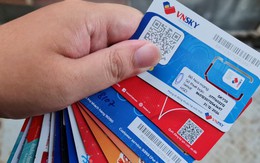 Loại SIM người dân được khuyến cáo tuyệt đối không mua, không sử dụng