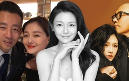 Cuộc sống làm dâu hào môn của Từ Hy Viên trước khi qua đời: Chồng phản bội, mẹ chồng xem như "máy đẻ"