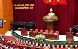 Tinh gọn bộ máy thực chất là đổi mới mạnh mẽ phương thức lãnh đạo của Đảng