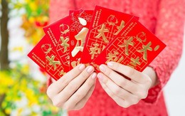 Khách hàng Vietcombank, Agribank, BIDV, VPBank, SHB,… chú ý: Ngân hàng ‘lì xì’ hàng chục nghìn phần quà cho các giao dịch đầu năm mới