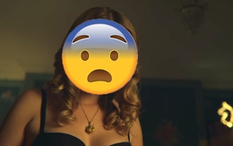 Xem phim Sex Education, khó tin chính cô gái có cảnh táo bạo đầu phim lại trở nên như thế