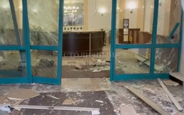 Nga: Lựu đạn nổ giữa chung cư cao cấp ở Moscow, thêm một vụ ám sát?