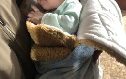 Ninh Bình: Bé trai bị bỏ rơi trong đêm lạnh mùng 4 Tết Nguyên đán kèm 1 khoản tiền