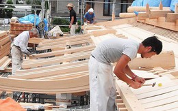 Tại sao người Nhật xây nhà không cần đinh hay ốc vít mà vẫn bền chắc cả nghìn năm?