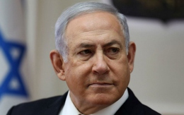 Thủ tướng Israel thăm Mỹ bất chấp thời hạn đàm phán ngừng bắn với Hamas