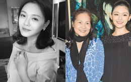 Mẹ khóc nghẹn bên thi thể Từ Hy Viên, cầu xin truyền thông và khán giả cùng làm 1 điều vì tâm nguyện của con