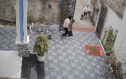 Thấy con dâu đi làm xa vừa về đến cổng, mẹ chồng có phản ứng khiến ai cũng "đứng hình"