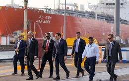 Mỹ cho rằng ảnh hưởng và kiểm soát của Trung Quốc là mối đe dọa đối với kênh đào Panama