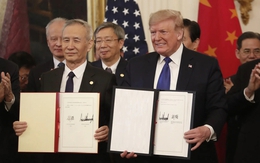 Trung Quốc đưa ra đề xuất đặc biệt với Mỹ?