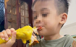 Nhiều trẻ bị biến cố sức khỏe, chưa thể đi học lại