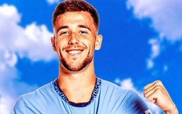 Man City cuống cuồng chi thêm 60 triệu euro mua tân binh, chính thức trở thành 'ông vua' mua sắm