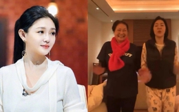 Mẹ và em gái Từ Hy Viên nhảy múa tiệc tùng ngay trước khi nữ diễn viên qua đời tại Nhật Bản