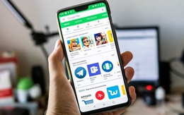 Ngân hàng cảnh báo ứng dụng phải xóa ngay, tránh nguy cơ mất tiền trong tài khoản