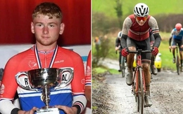 Nhà vô địch 18 tuổi tử vong thương tâm khi đang tập luyện, cảnh sát kêu gọi người dân cung cấp video vụ việc