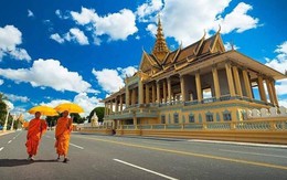 Một ngành thu gần 4 tỷ USD, Bộ trưởng Campuchia khẳng định khách Trung Quốc là tương lai không thể tách rời