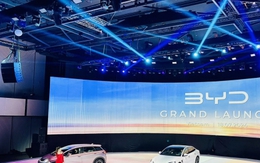 Xe ô tô Trung Quốc ồ ạt ra mắt tại Việt Nam, nhưng vì sao doanh số vẫn thấp?