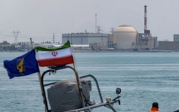 Iran nghiên cứu phương pháp nhanh nhất để tạo bom hạt nhân