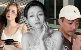 "Tiểu tam" khiến Từ Hy Viên và chồng thiếu gia ly hôn bất ngờ lên tiếng mắng chửi Uông Tiểu Phi: Đừng diễn nữa