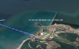 Tỉnh rộng nhất Việt Nam chọn nhà đầu tư cho dự án điện khí 2,1 tỷ USD, nhiều "ông lớn" để mắt