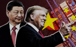 72 giờ sóng gió: Mexico-Canada xuống nước, Trung Quốc cứng rắn - Ông Trump nói điều bất ngờ về đòn thuế