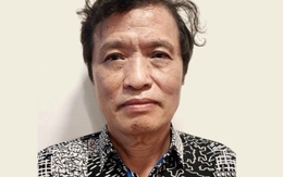 Cựu Tổng Cục trưởng nhận 500 triệu 'cảm ơn' của doanh nghiệp khai thác đất hiếm